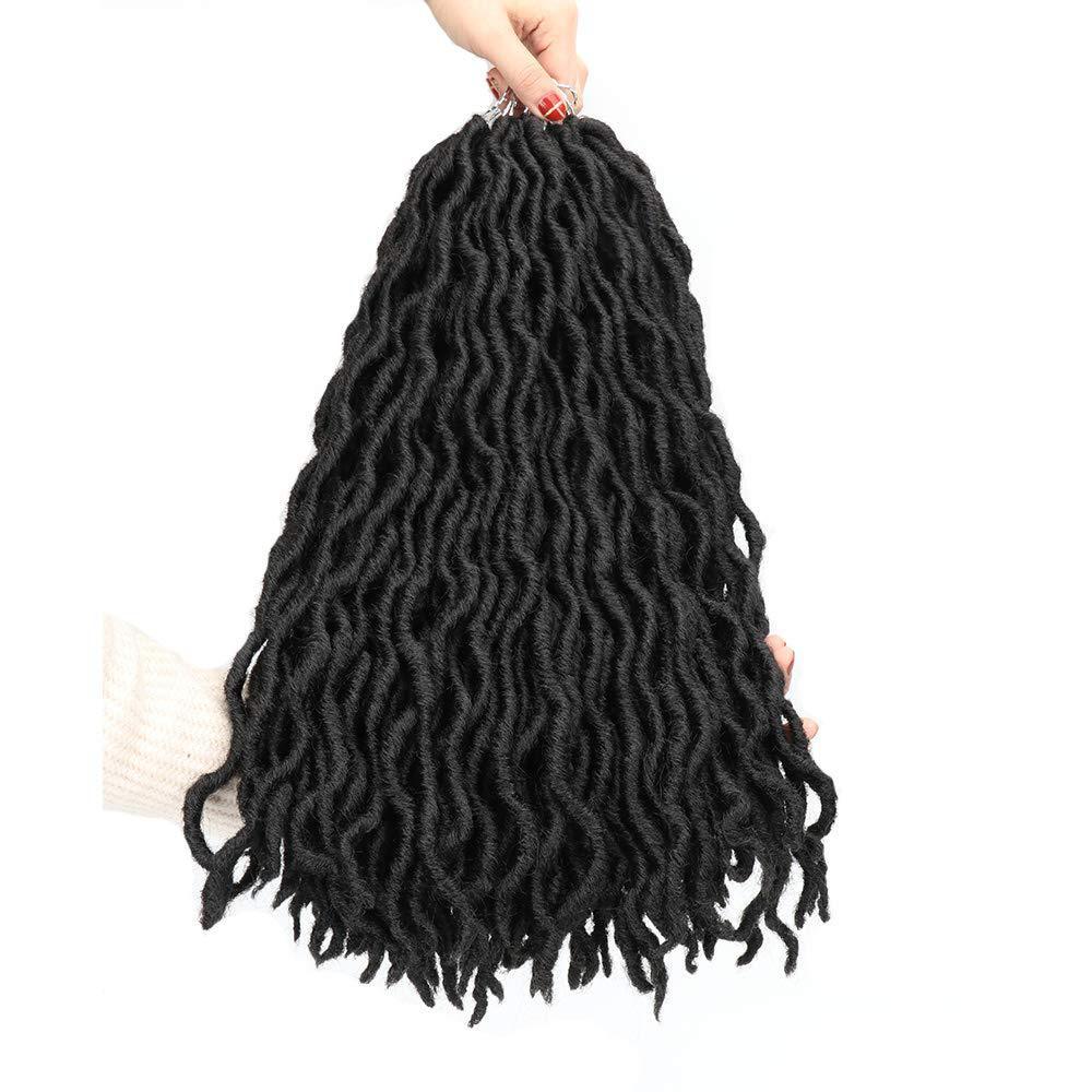 Ombre Curly Crochet Hair Synthetic Braiding Hair Extensions Ombre Curly Crochet Hair Synthetic Braiding Hair Extensions